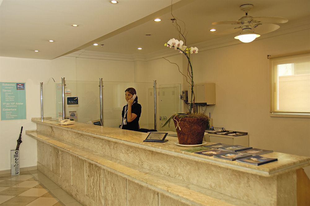 Vitória Hotel Residence NewPort Campinas (Sao Paulo) Exterior foto